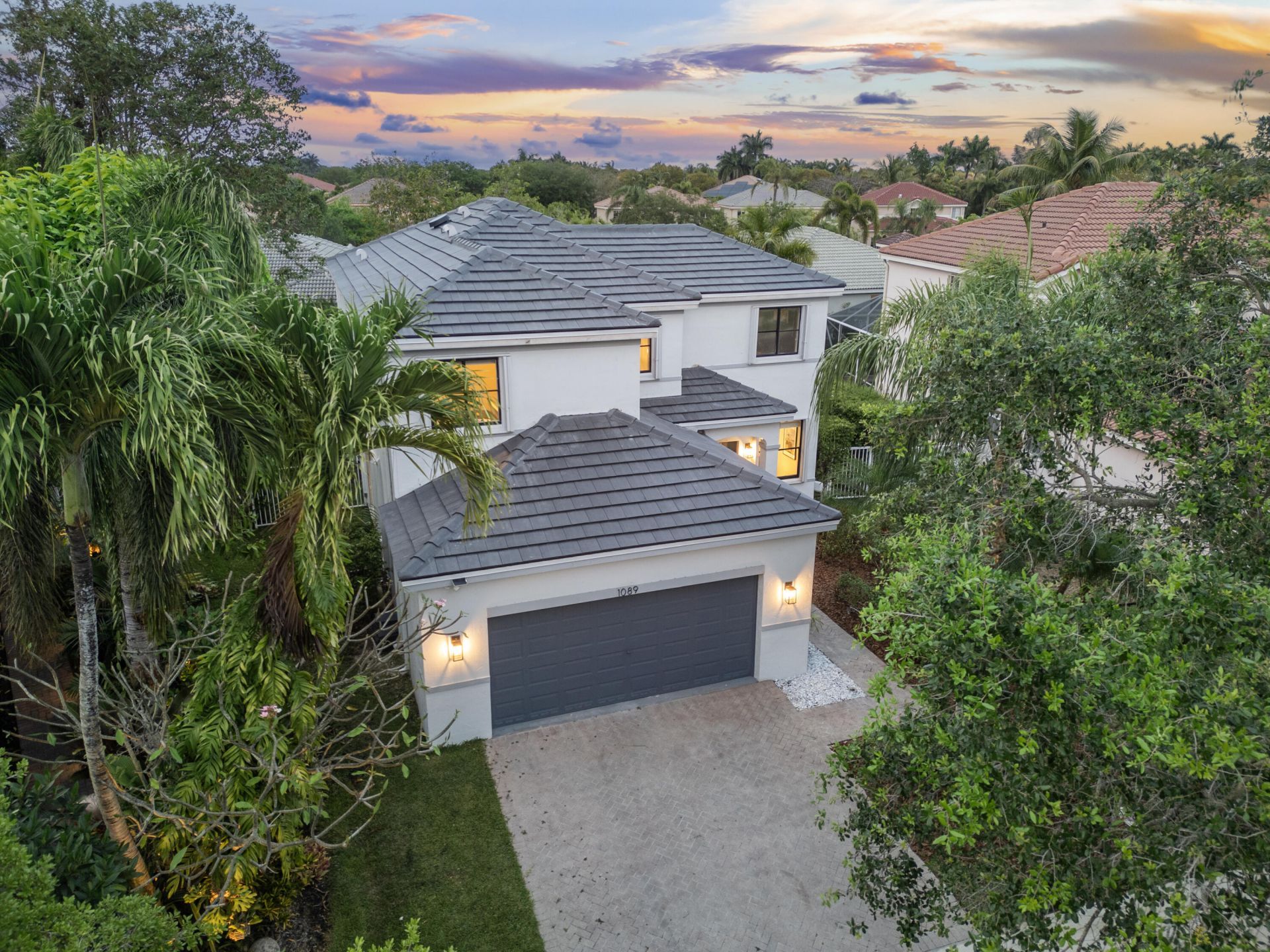 1089 Tupelo Way, Weston, FL 33327 Photo