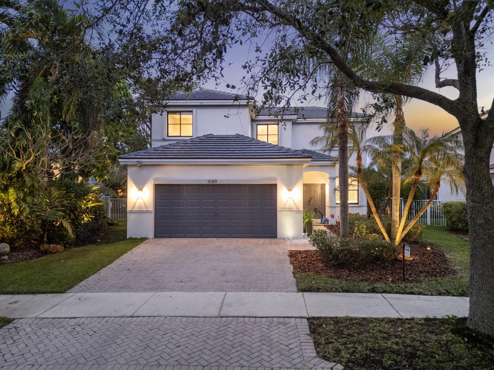 1089 Tupelo Way, Weston, FL 33327 Photo