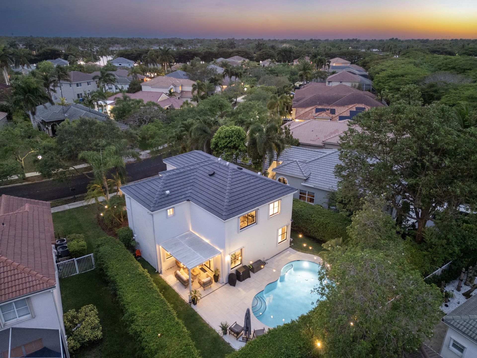 1089 Tupelo Way, Weston, FL 33327 Photo