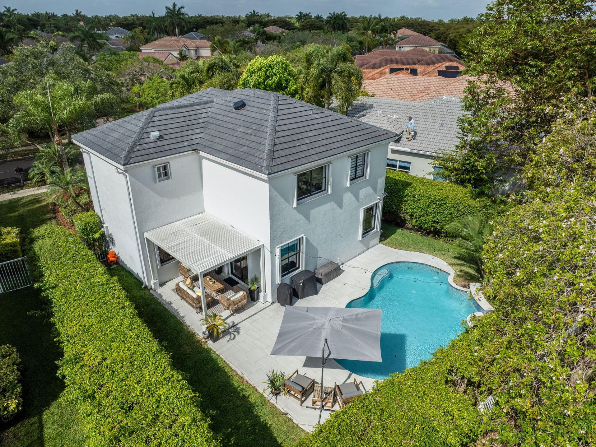 1089 Tupelo Way, Weston, FL 33327 Photo