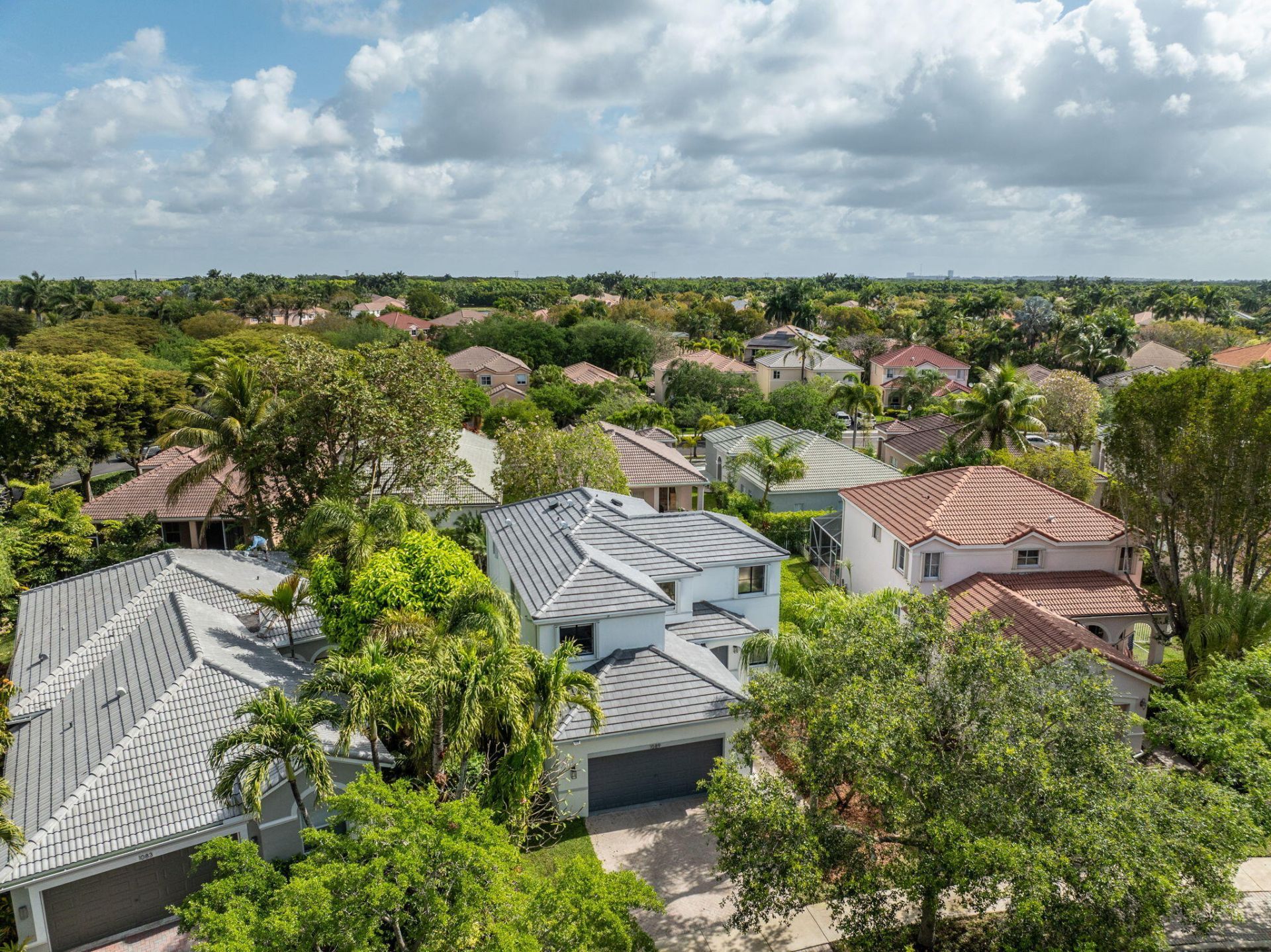 1089 Tupelo Way, Weston, FL 33327 Photo