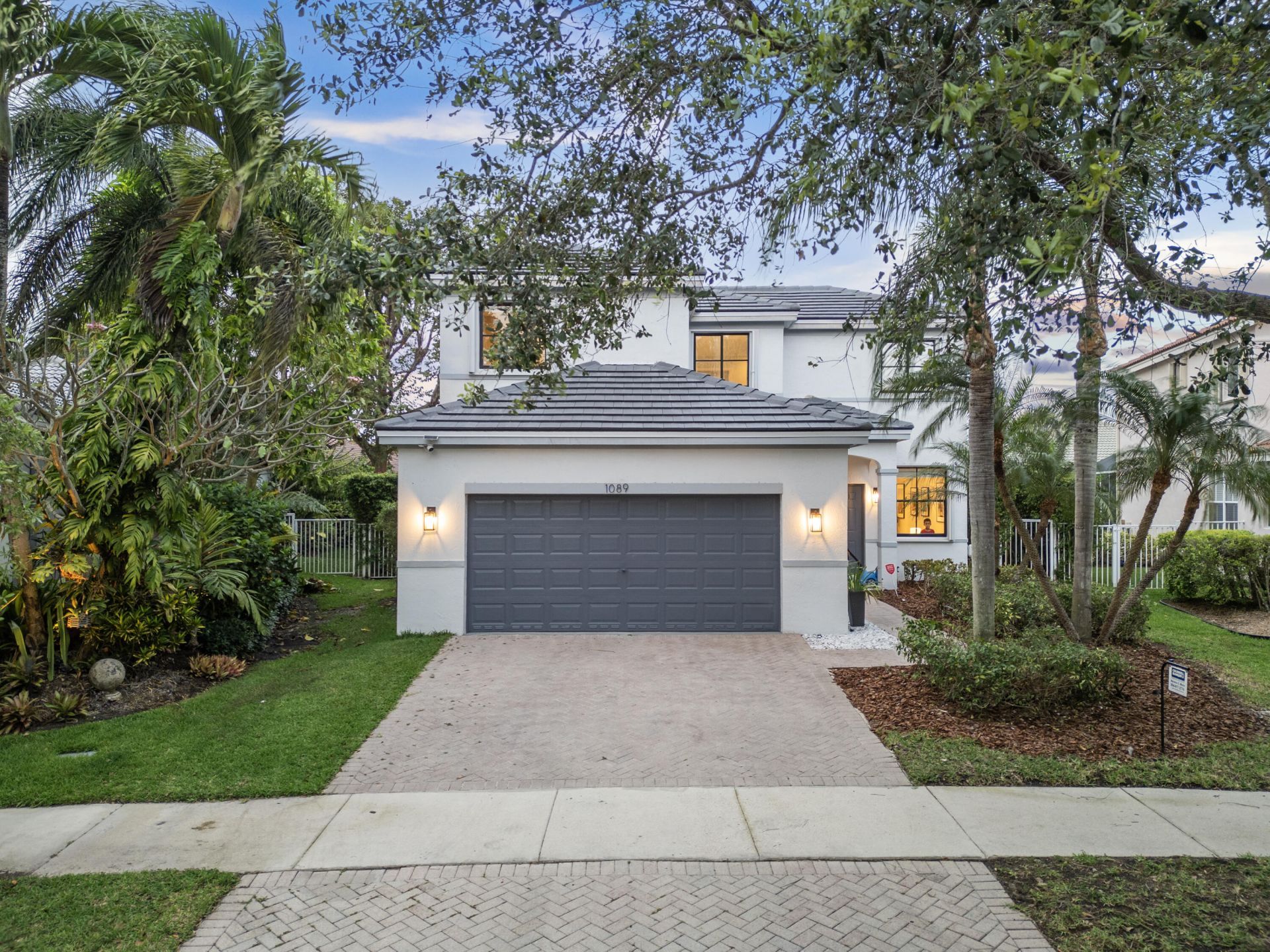 1089 Tupelo Way, Weston, FL 33327 Photo