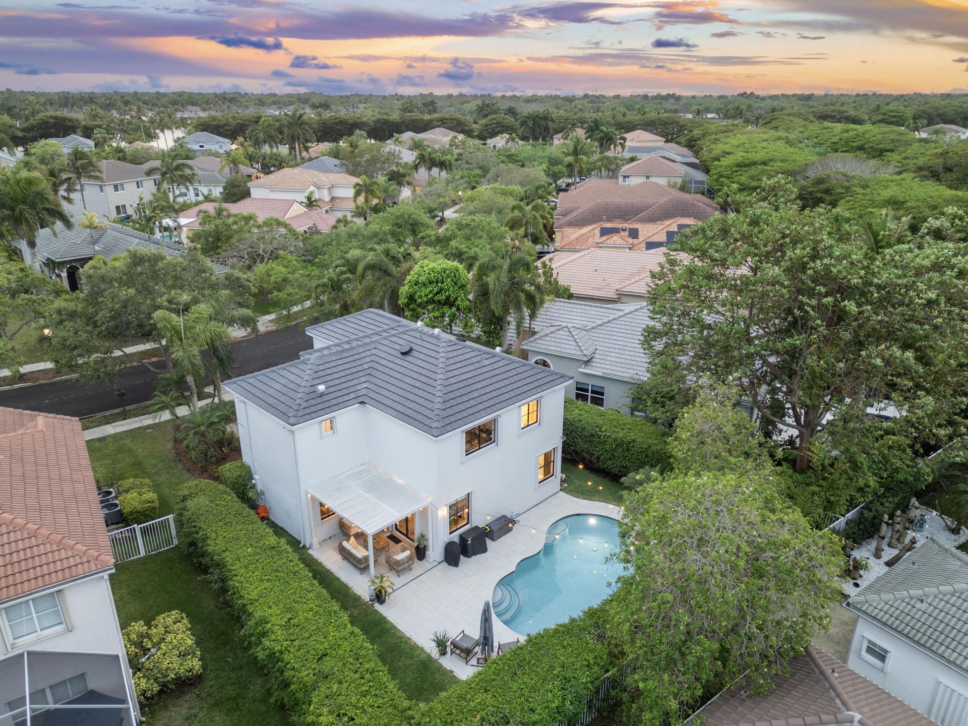 1089 Tupelo Way, Weston, FL 33327 Photo