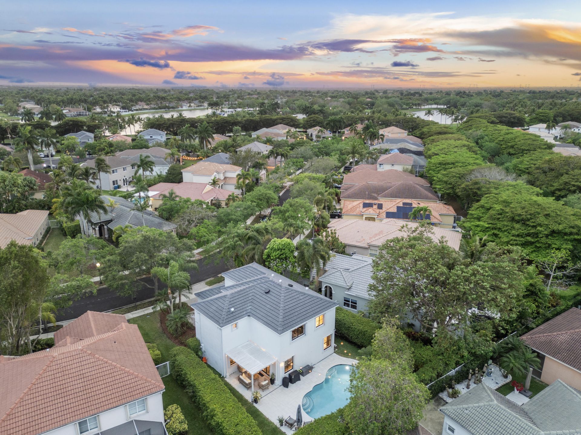 1089 Tupelo Way, Weston, FL 33327 Photo