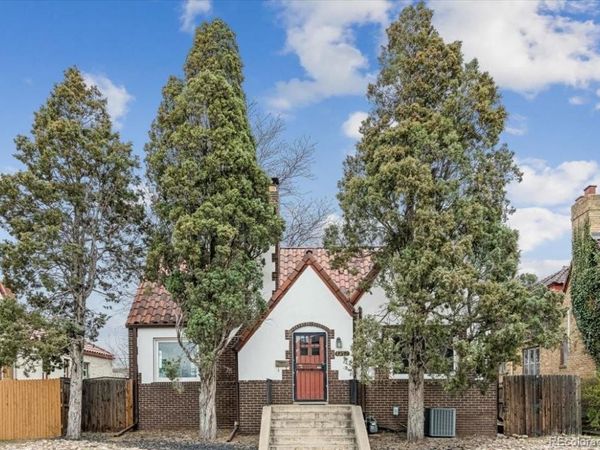 4752 Federal Boulevard, Denver, CO 80211