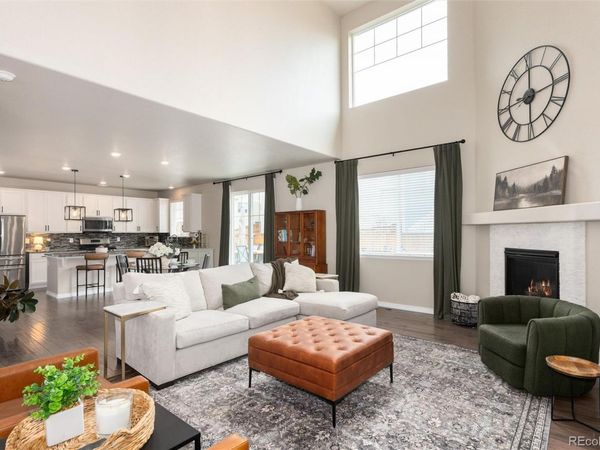 20993 E Doane Place, Aurora, CO 80013