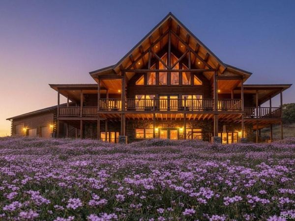 1325 Primavera Pl , La Veta, CO 81055