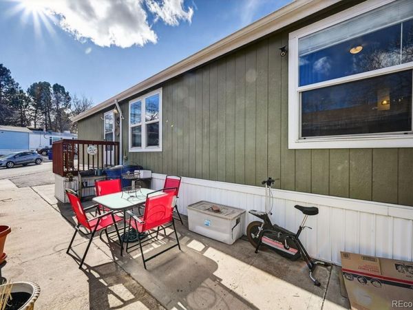 1801 W 92nd Avenue , Denver, CO 80260