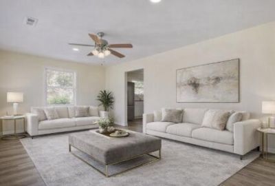 5920 Griffin Street Photo 2