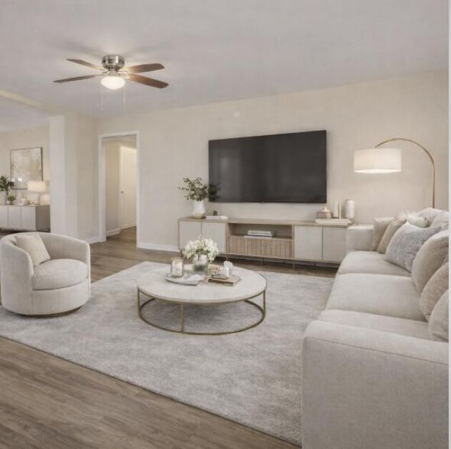 5920 Griffin Street Photo 4