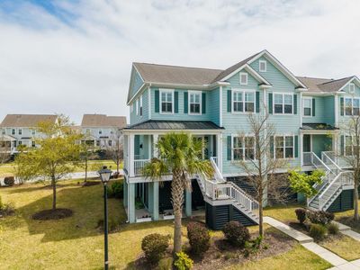 1630 Prince Edward Street, Mount Pleasant, SC 29466