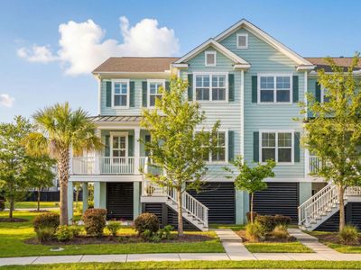 1630 Prince Edward Street, Mount Pleasant, SC 29466