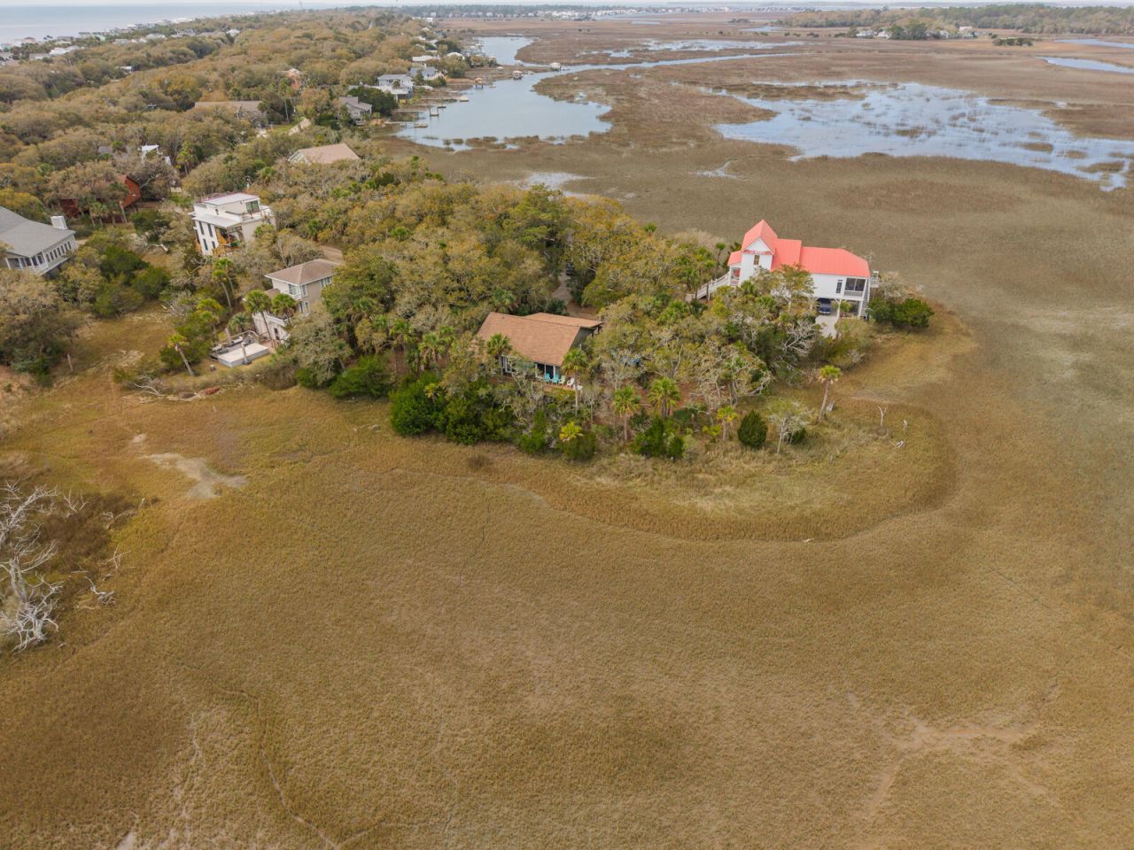 202 Jungle Shores Drive Photo 44