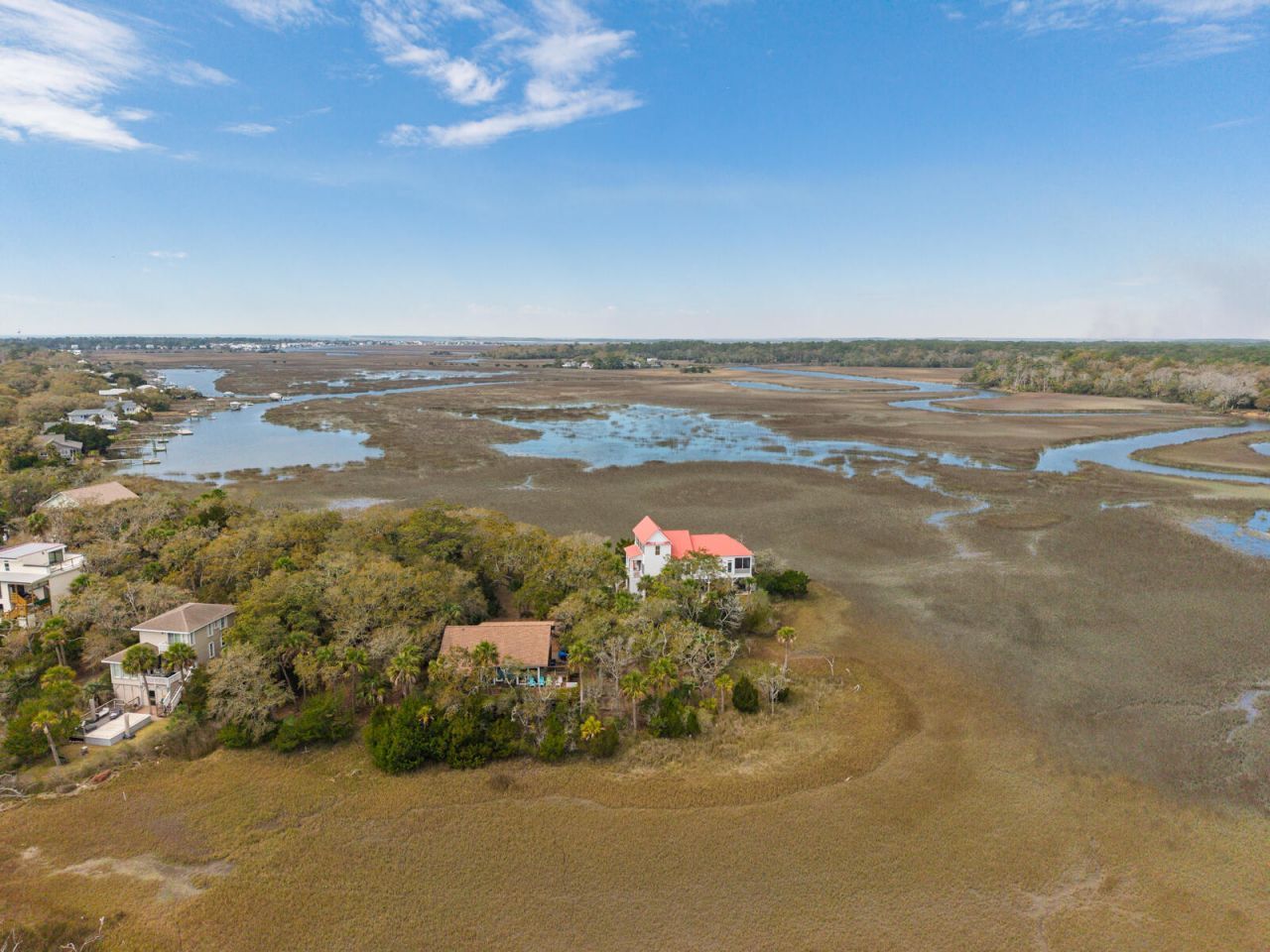 202 Jungle Shores Drive Photo 49