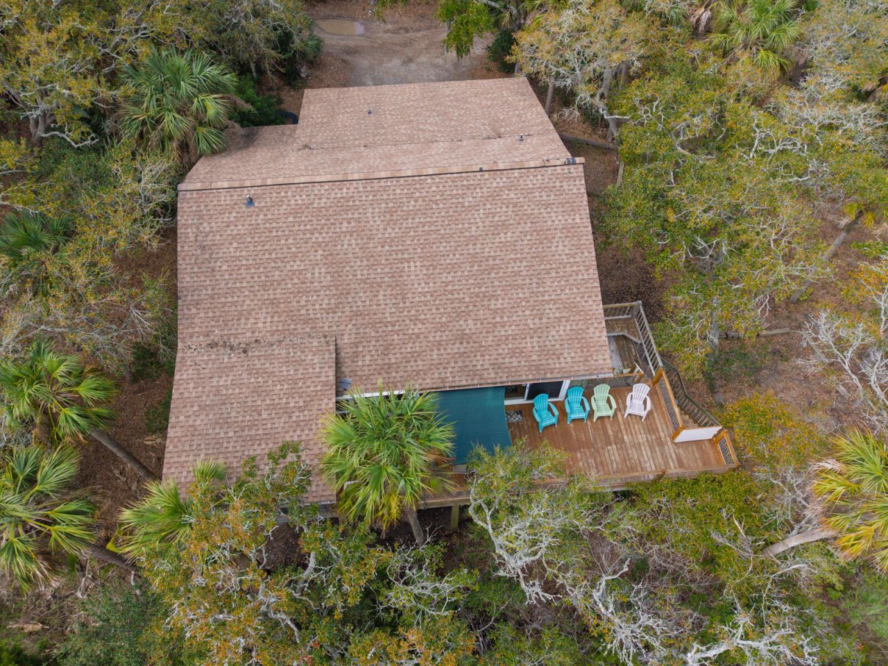 202 Jungle Shores Drive Photo 54