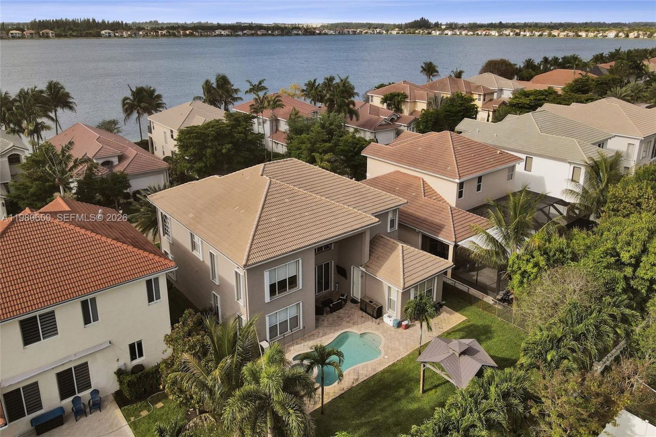 17713 SW 47th St, Miramar, FL 33029 Photo