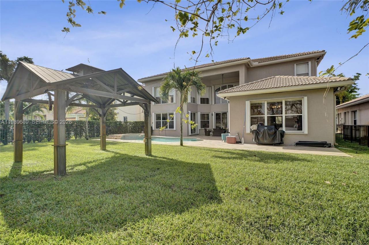 17713 SW 47th St, Miramar, FL 33029 Photo