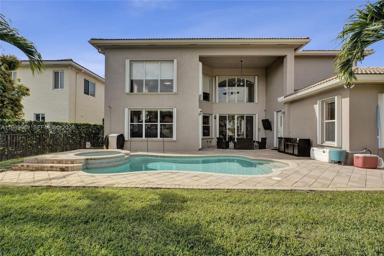 17713 SW 47th St, Miramar, FL 33029 Photo