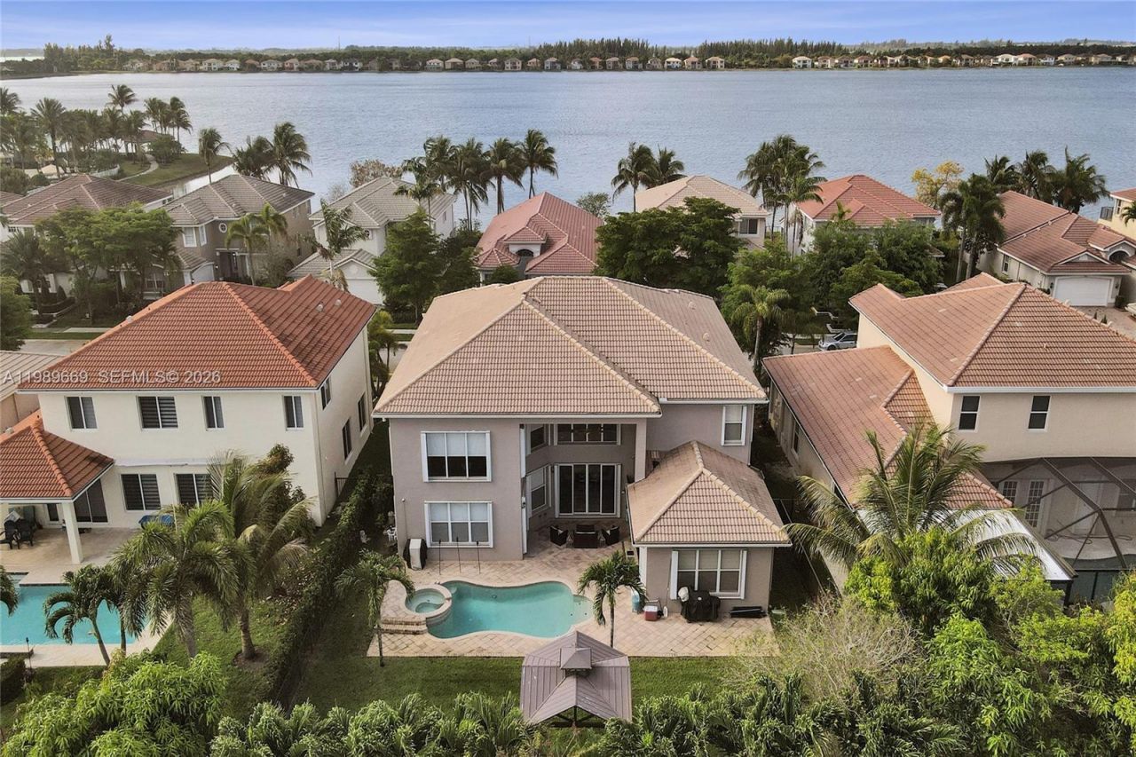 17713 SW 47th St, Miramar, FL 33029 Photo