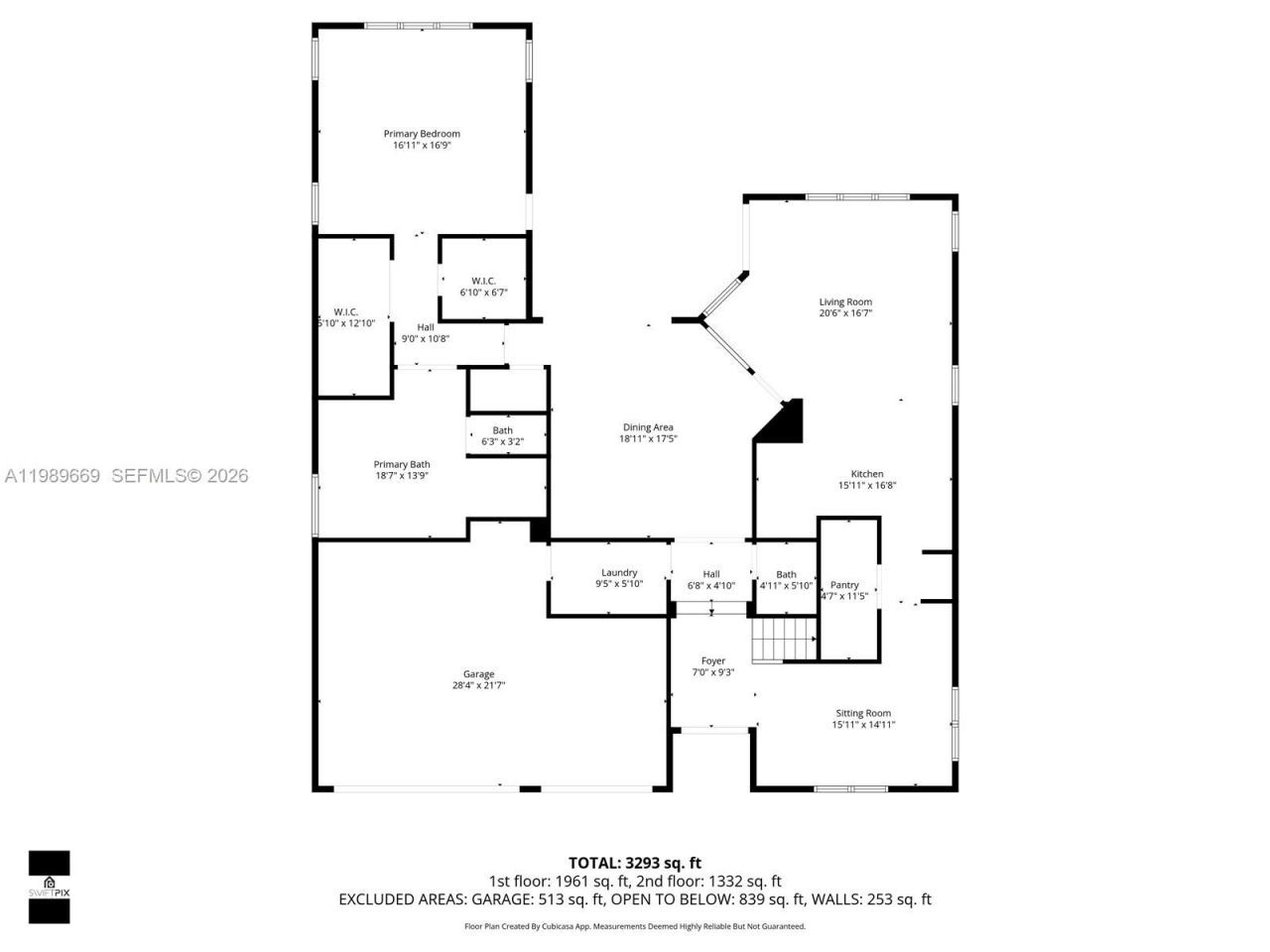 17713 SW 47th St, Miramar, FL 33029 Photo