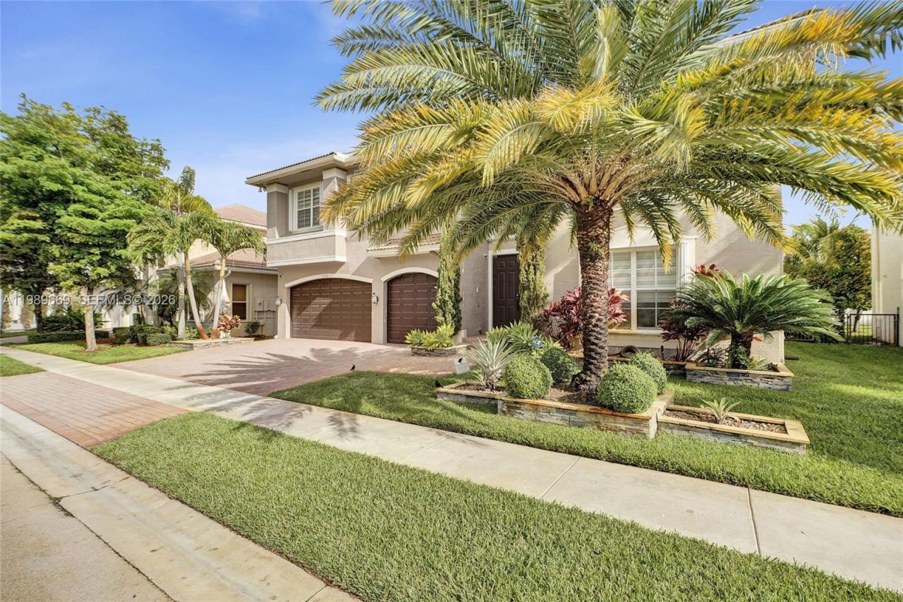 17713 SW 47th St, Miramar, FL 33029 Photo