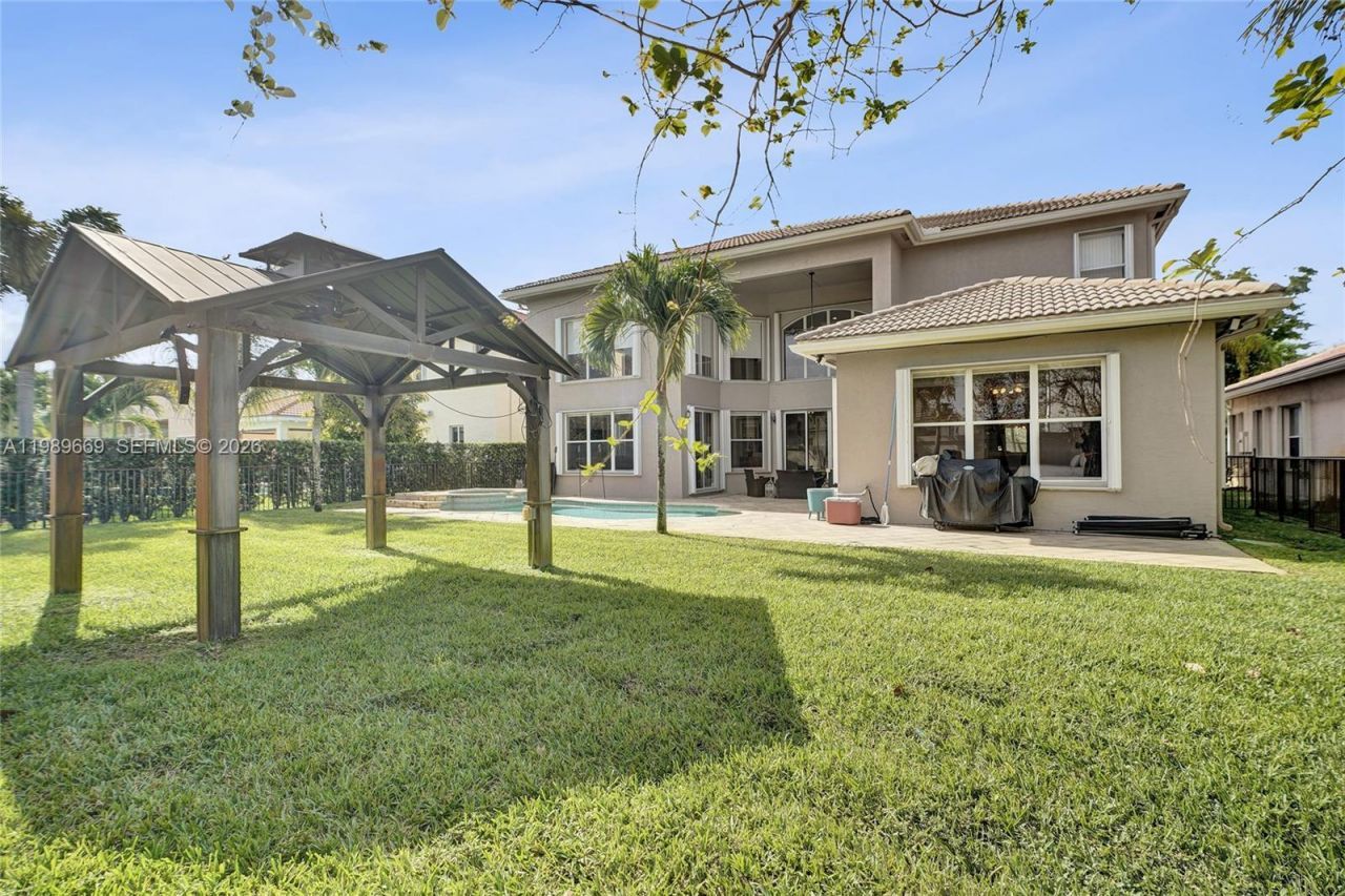 17713 SW 47th St, Miramar, FL 33029 Photo