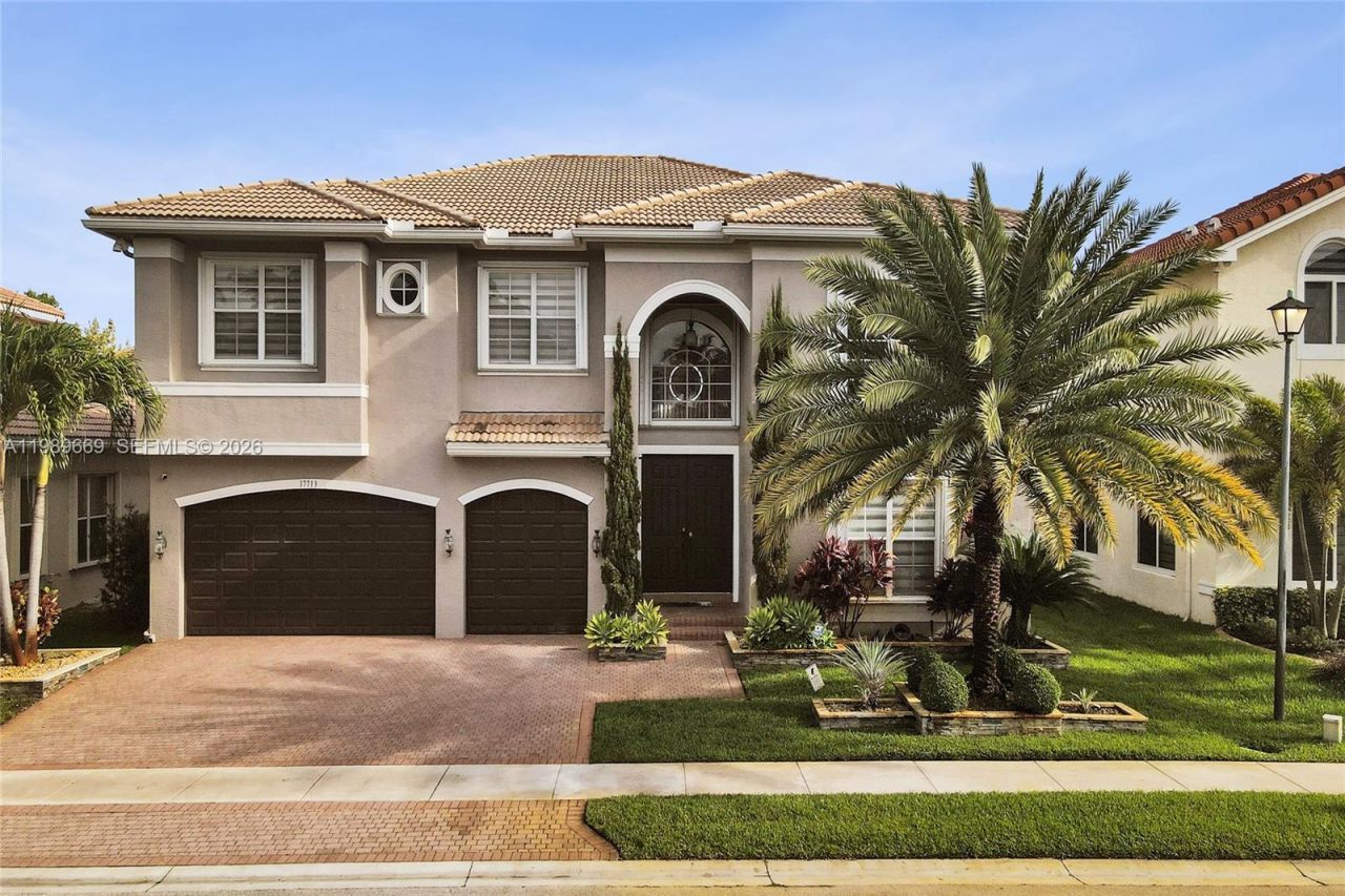 17713 SW 47th St, Miramar, FL 33029 Photo