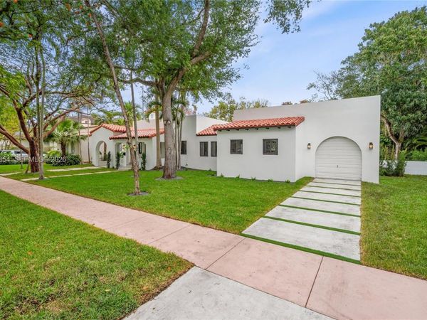 1207 Columbus Blvd , Coral Gables, FL 33134