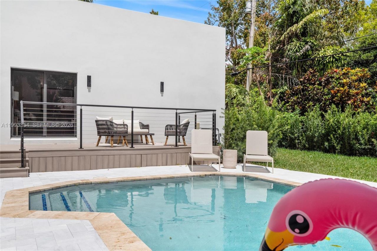 1207 Columbus Blvd, Coral Gables, FL 33134 Photo