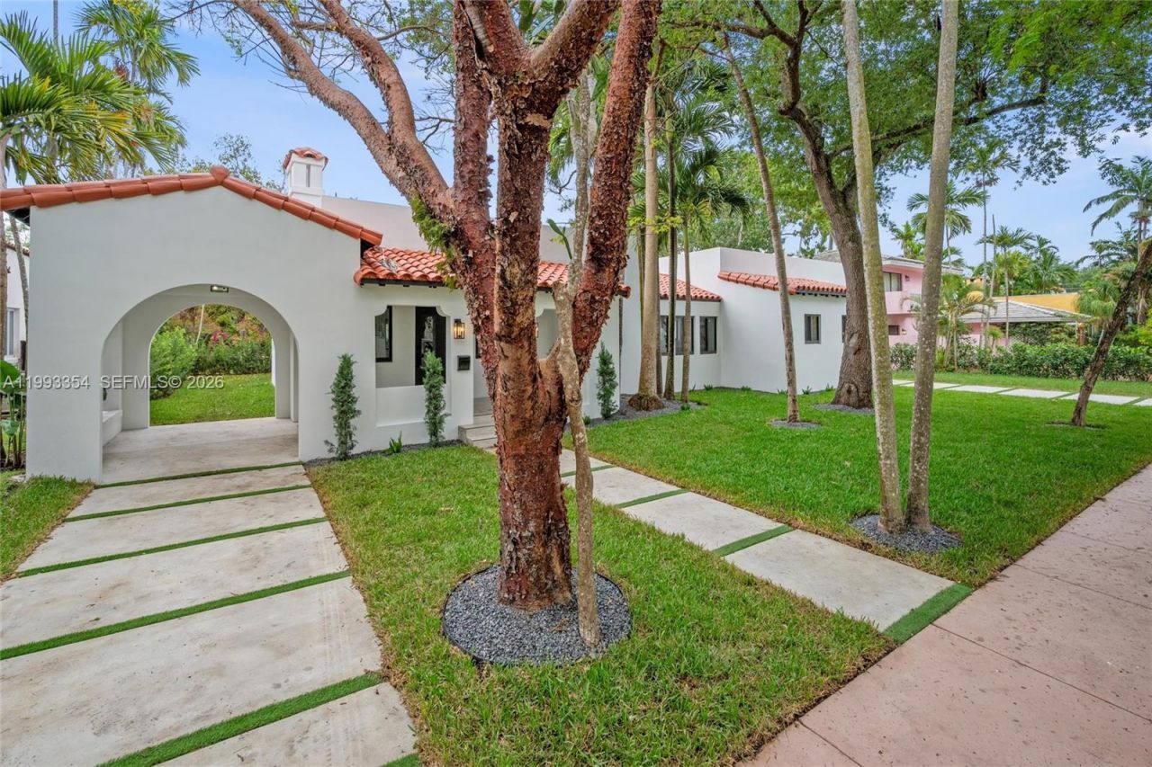 1207 Columbus Blvd, Coral Gables, FL 33134 Photo