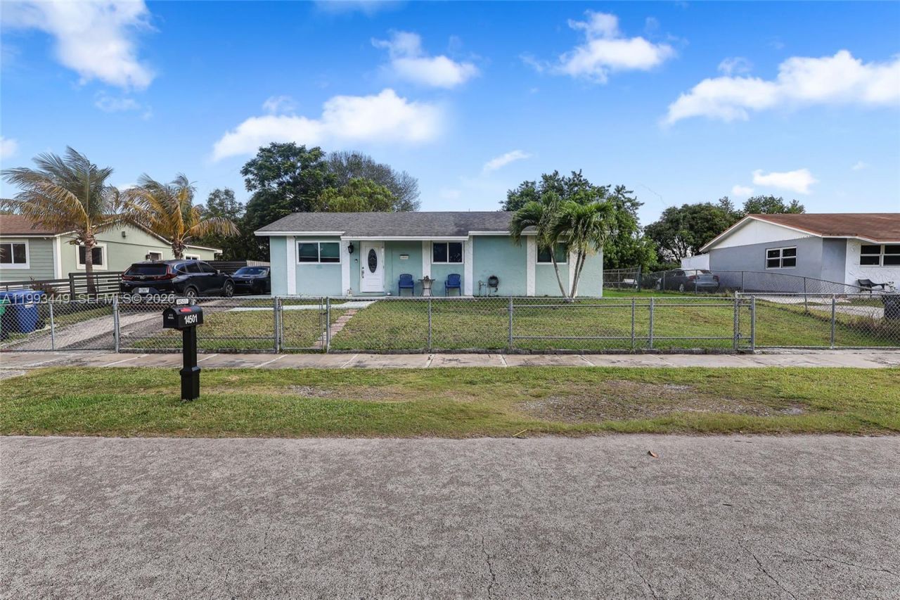 14501 SW 297th St, Homestead, FL 33033 Photo