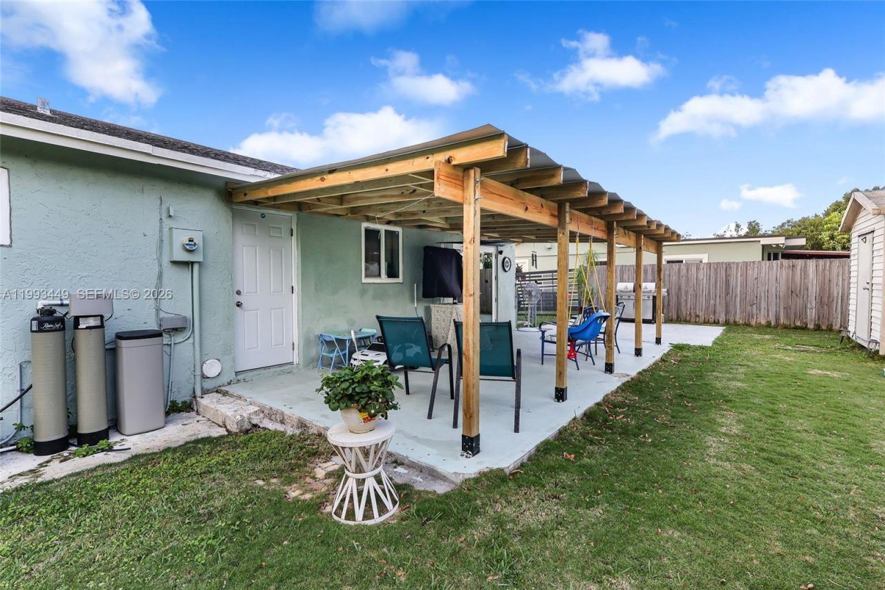 14501 SW 297th St, Homestead, FL 33033 Photo