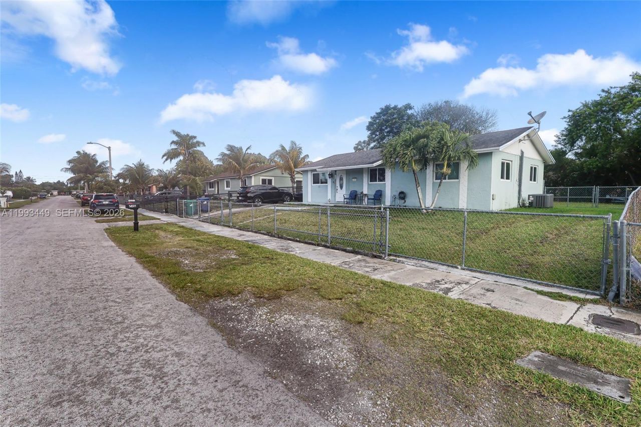 14501 SW 297th St, Homestead, FL 33033 Photo