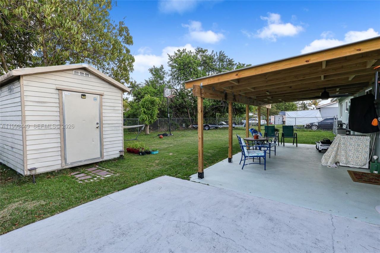 14501 SW 297th St, Homestead, FL 33033 Photo