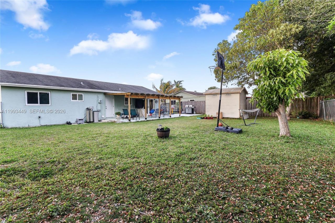 14501 SW 297th St, Homestead, FL 33033 Photo