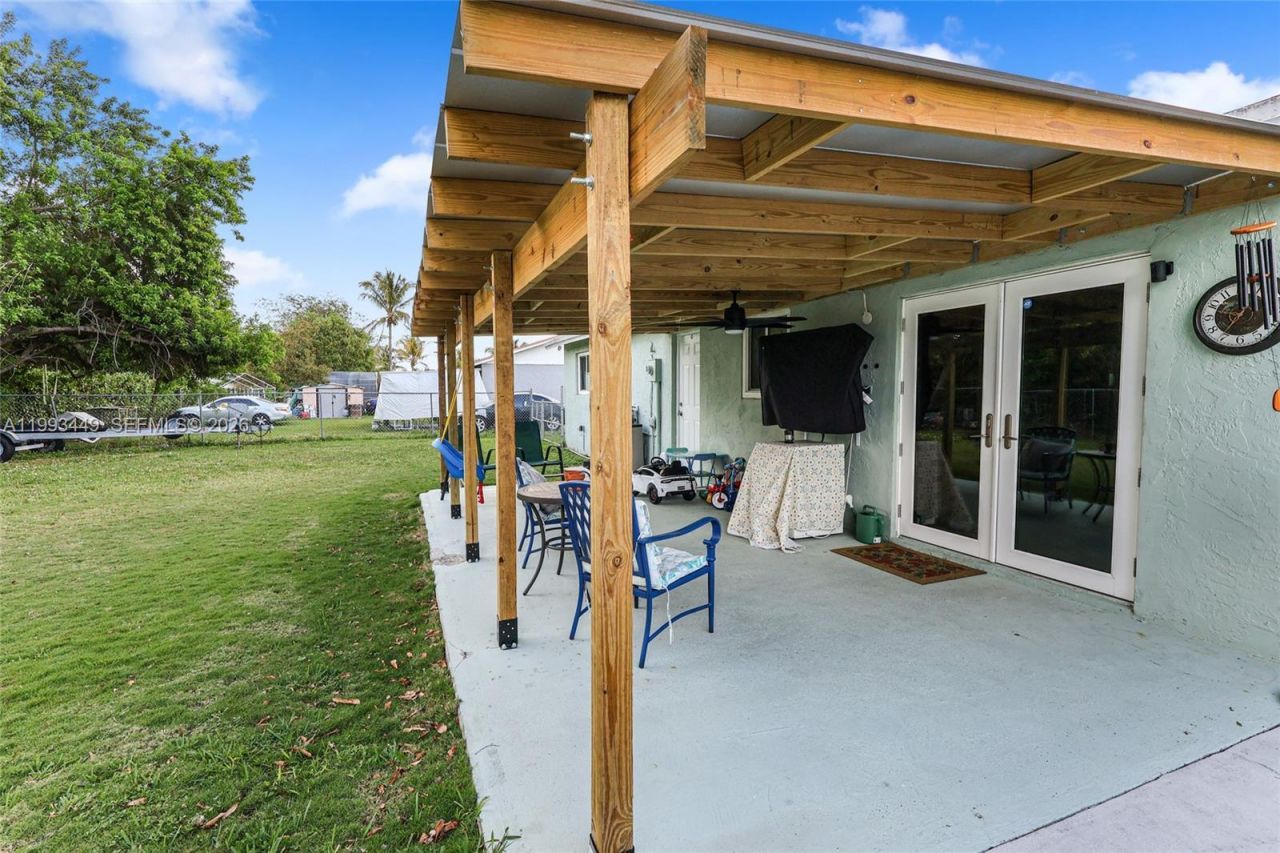 14501 SW 297th St, Homestead, FL 33033 Photo