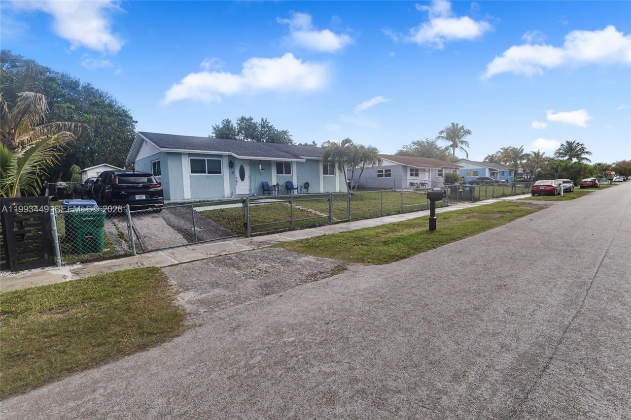 14501 SW 297th St, Homestead, FL 33033 Photo
