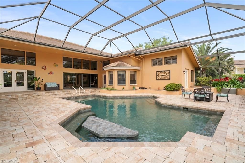 15241 Tweedale Cir, Fort Myers, FL 33912 Photo
