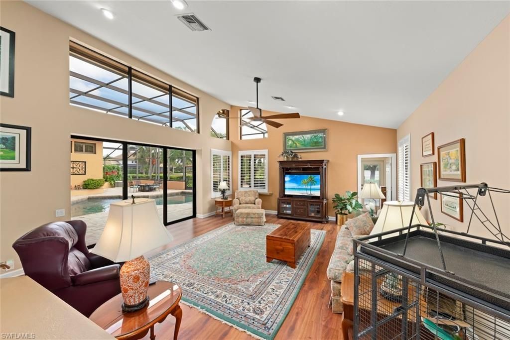 15241 Tweedale Cir, Fort Myers, FL 33912 Photo