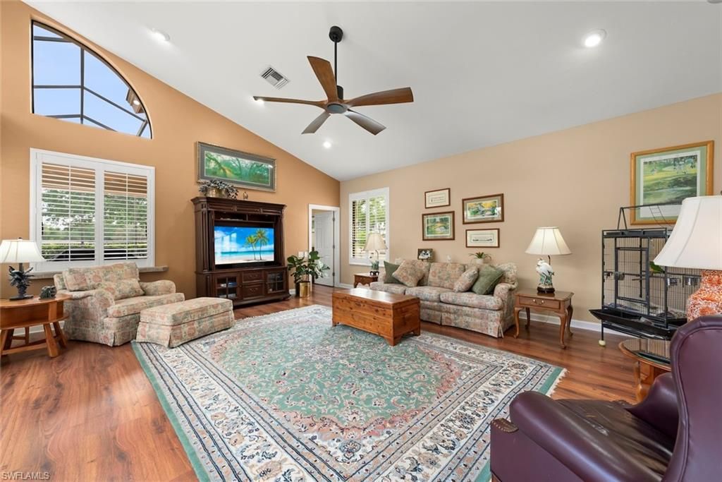 15241 Tweedale Cir, Fort Myers, FL 33912 Photo