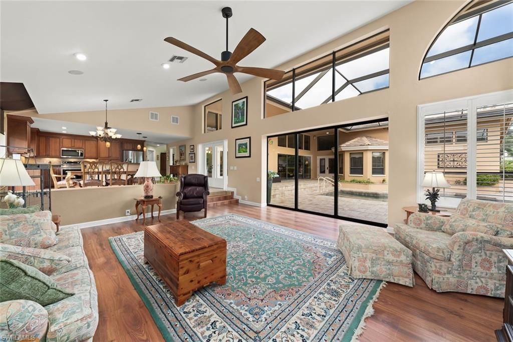 15241 Tweedale Cir, Fort Myers, FL 33912 Photo