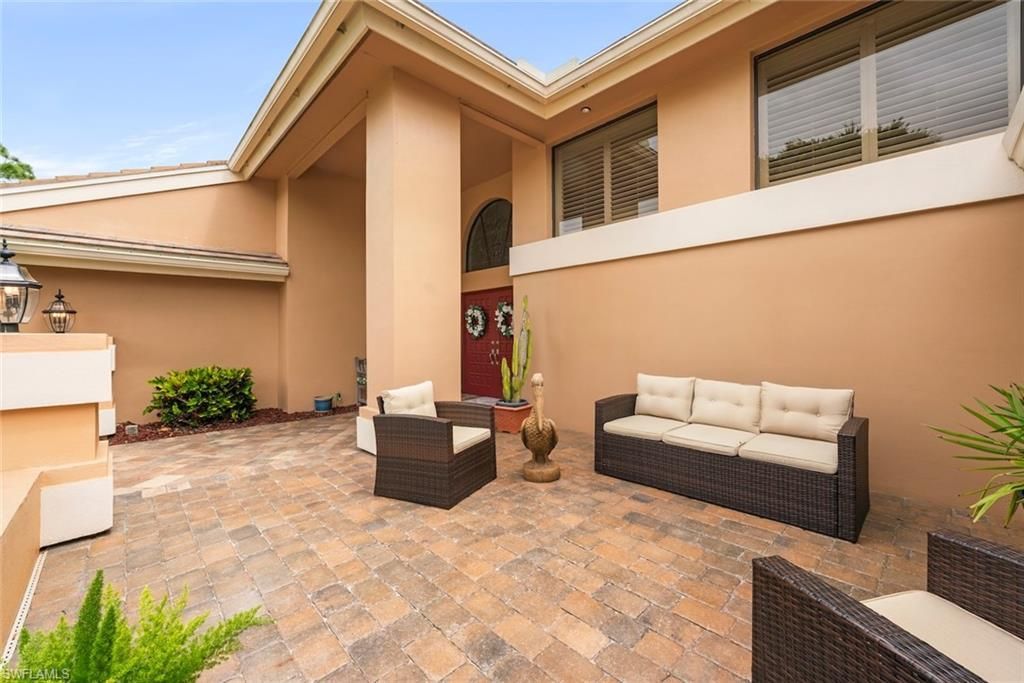 15241 Tweedale Cir, Fort Myers, FL 33912 Photo