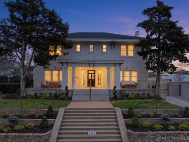 1615 S Owasso Avenue , Tulsa, OK 74120