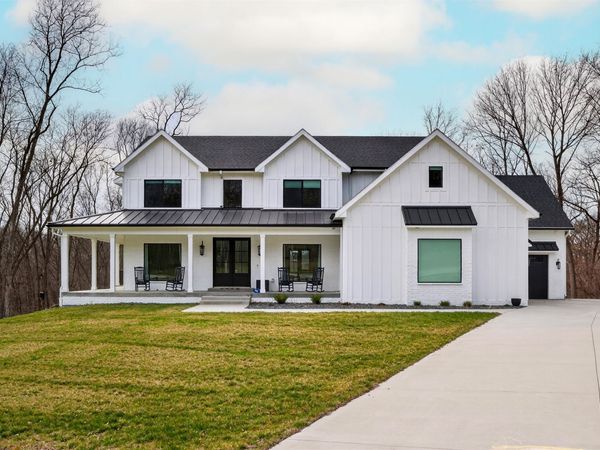 35715 River Woods Drive, Booneville, IA 50038