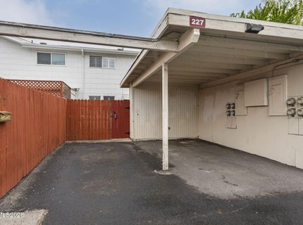 227 Smithridge Park, Reno, NV 89502 Photo