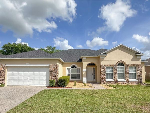 2776 CABERNET CIRCLE , OCOEE, FL 34761
