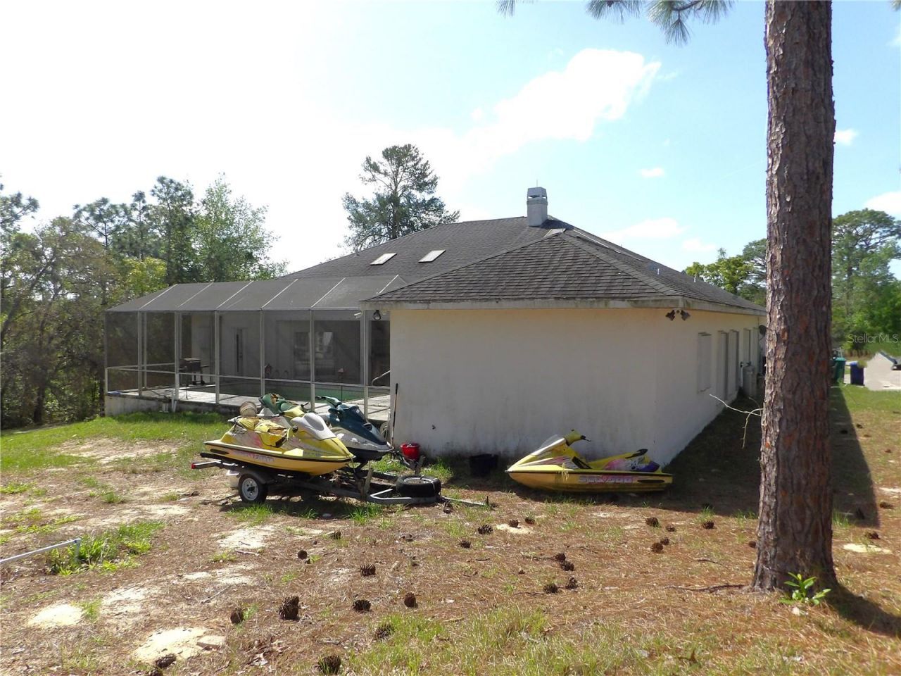 2515 E Hampshire Street , Inverness, FL 34453 Photo