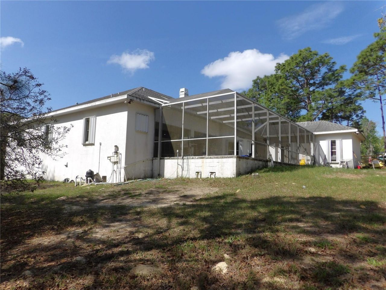 2515 E Hampshire Street , Inverness, FL 34453 Photo