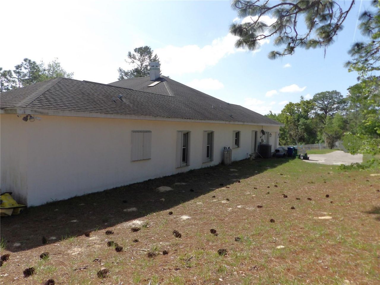 2515 E Hampshire Street , Inverness, FL 34453 Photo