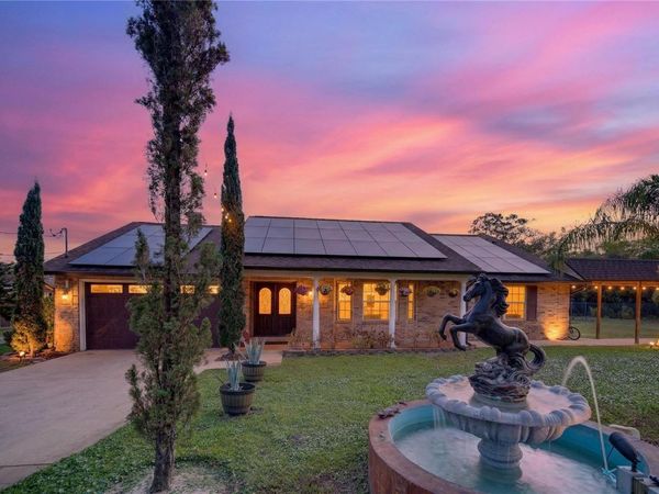 1184 LAURA STREET , CASSELBERRY, FL 32707